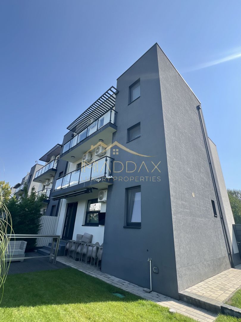 Vila UltraLUX *5 camere* | Sisesti - Poză 77