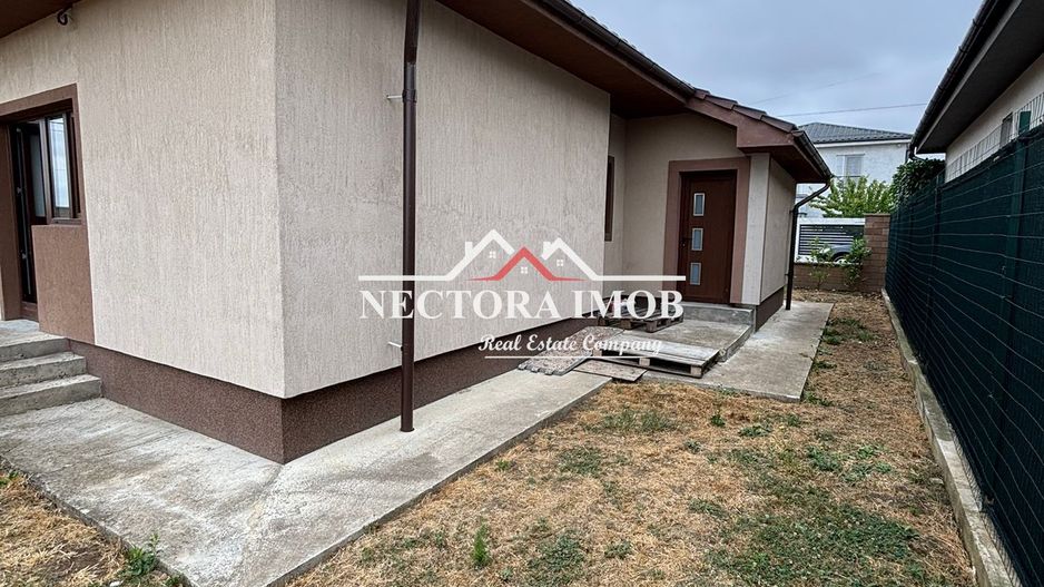 NECTORA IMOB-Casa individuala PREMIUM, Nojorid, 4 camere, 2 bai, 160mp - Poză 1