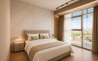 Apartament elegant cu 4 camere | UpSite | Facilități premium - Poză 13