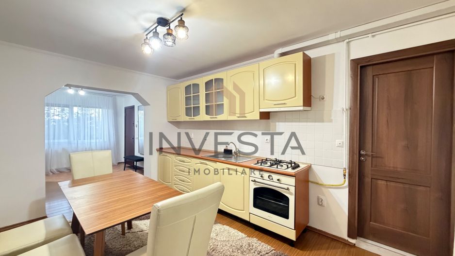 Casa spatioasa de inchiriat- zona Faget - Poză 5