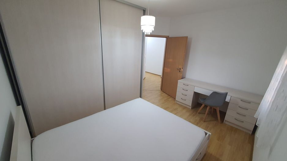 Lipovei | 3 Camere | 2 Bai | Loc de Parcare - Poză 8