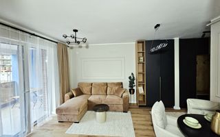 Apartament ultramoder / etaj intermediar / Zona Tineretului - Poză 2