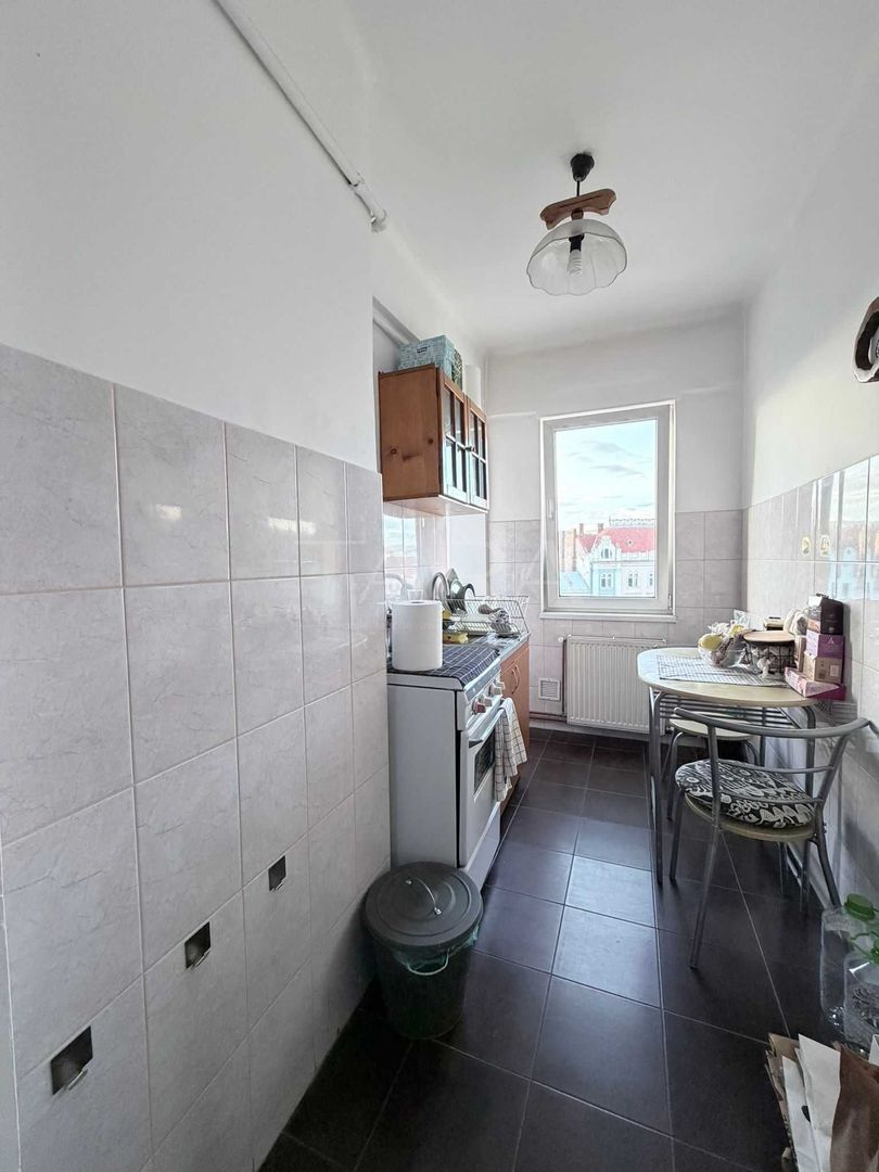 Apartament cu 2 camere, ultracentral, Piața Mihai Viteazu, Cluj-Napoca - Poză 7