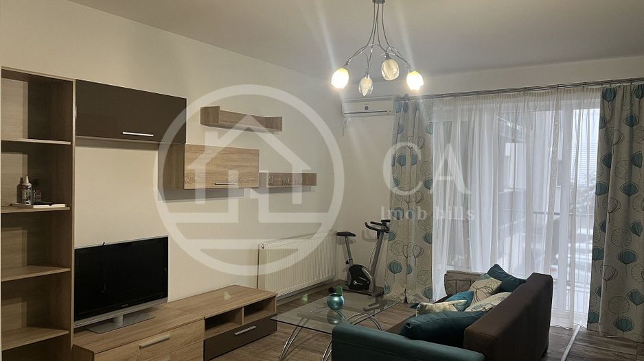 Apartament cu 2 camere de inchiriat Iosia Oradea - Poză 5