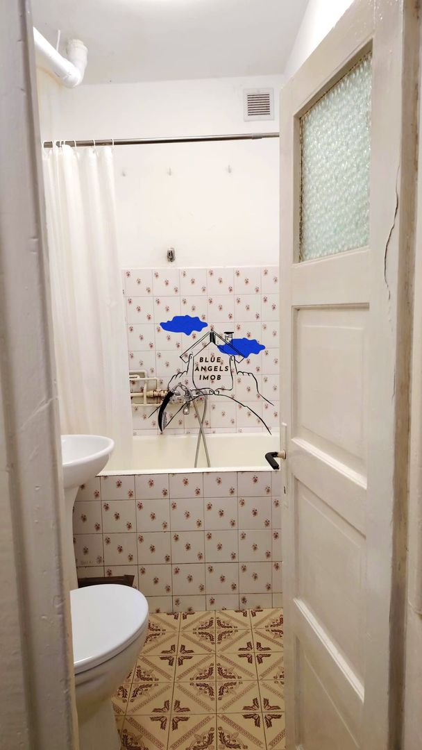 Apartament 2 camere, PET FRIENDLY - 50 mp - zona AFI Mall - Poză 6