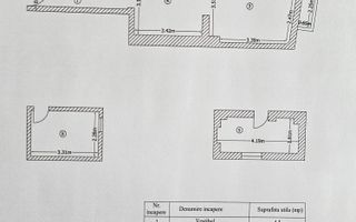 Apartament 2 camere de vânzare Sector 3 / Dristor (Dudesti) / 55 mp renovat 2025 - Poză 6