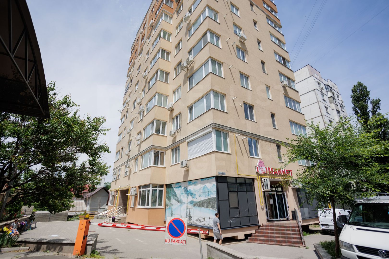 Vânzare, apartament, 3 camere, str. Albișoara, Centru - Poză 2