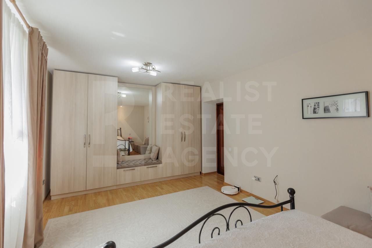 Vânzare, apartament, 3 camere, str. Ion Inculeț, Centru - Poză 17