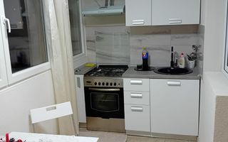 De inchiriat apartament 2 camere 47 mp - statia de metrou M2 Berceni - Poză 6