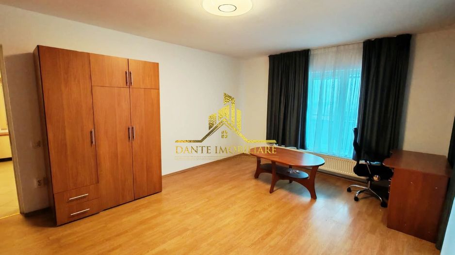 1 camera, decomandat, modern, terasa, parcare, Zorilor, Observator - Poză 4