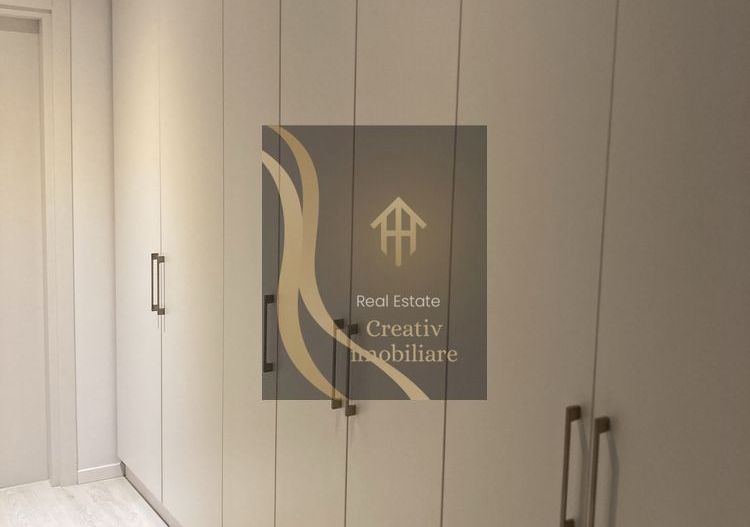 Garsoniera de inchiriat Studio Lujerului Politehnica - Poză 3