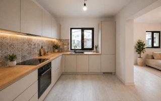 Duplex Dumbravita cu 5 camere | 318 mp teren| Comision 0 - Poză 6