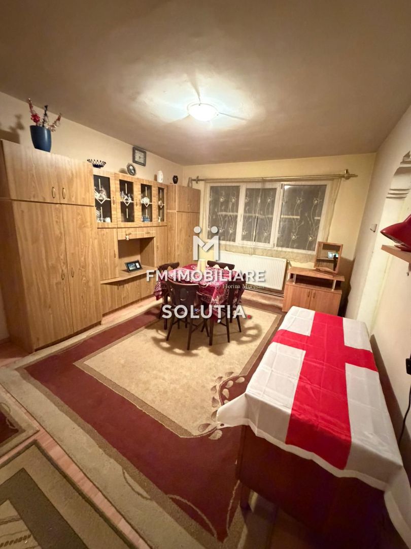 Apartament 2 camere - zona Spitalul Judetean - Poză 2