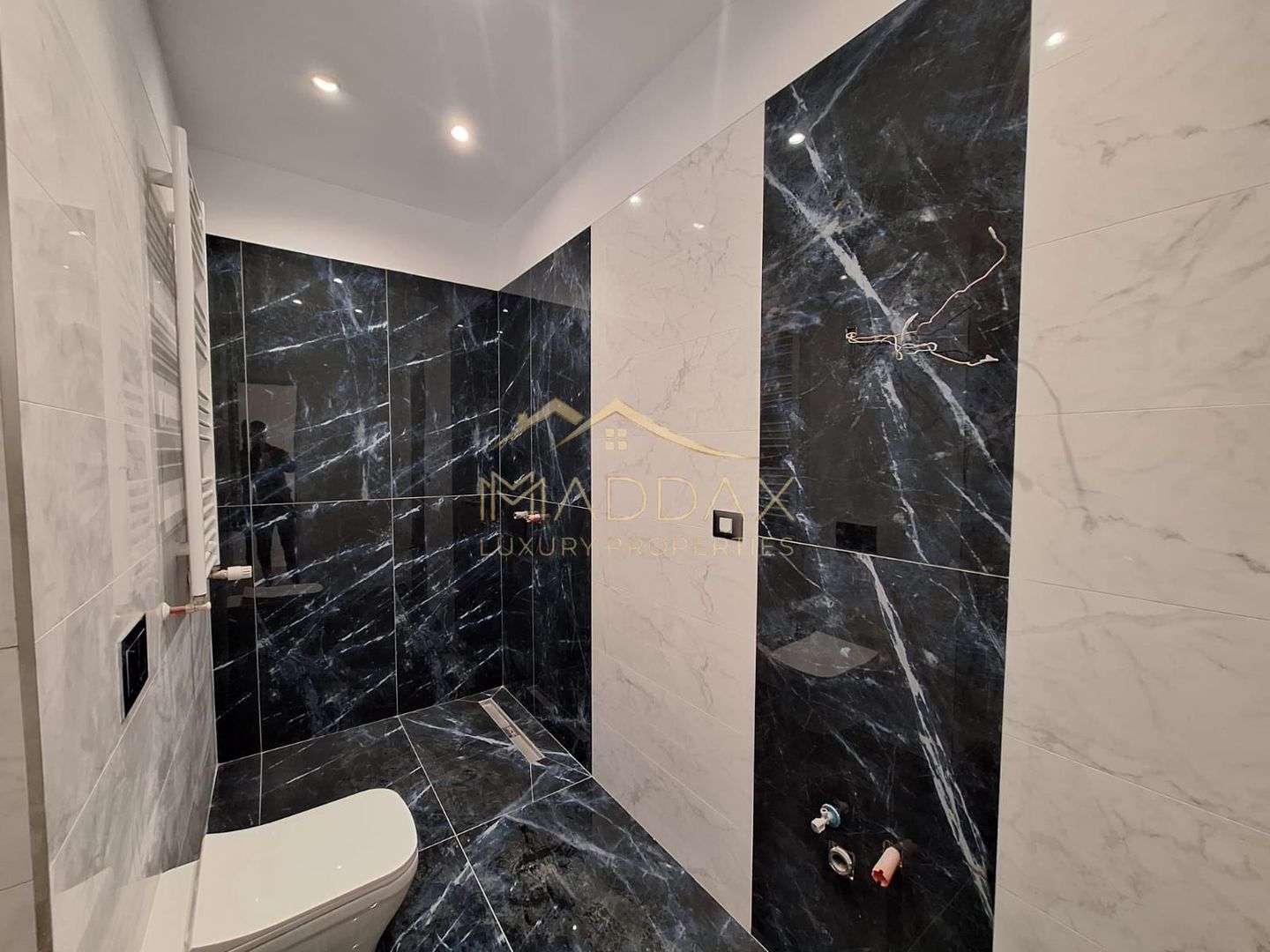 Apartament cu 4 camere + terasa*** 178 mp***Promenada Mall - Poză 22