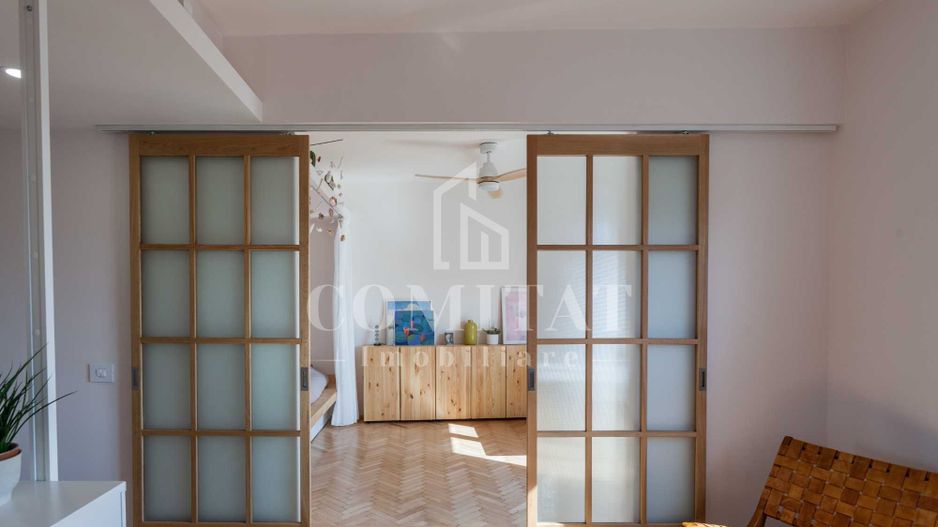 Apartament cu 2 camere | Zonă ultracentrală | Piața Mihai Viteazu - Poză 6