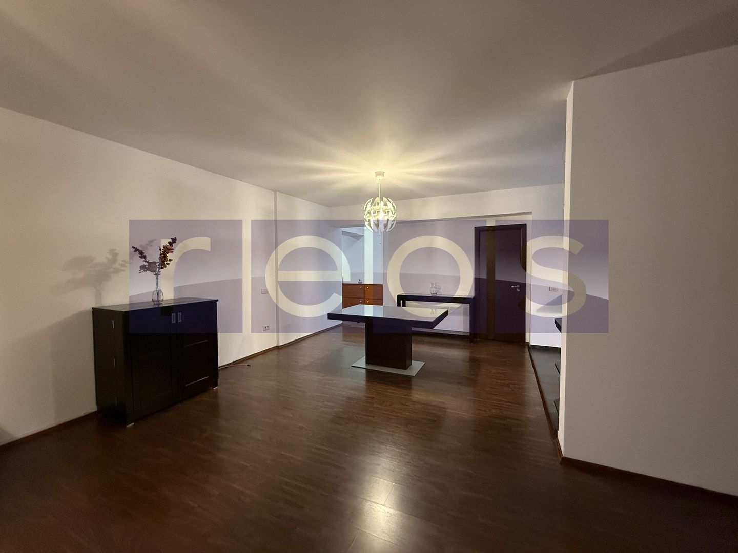 INCHIRIERE 3 CAMERE | SOS NORDULUI | 100MP | LOC PARCARE | MOBILAT | - Poză 8