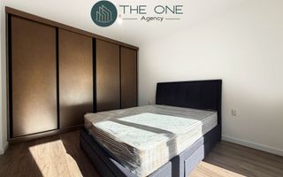 Apartament 3 camere, bloc 2025 | Terasă 16 mp | Prima închiriere - Poză 4