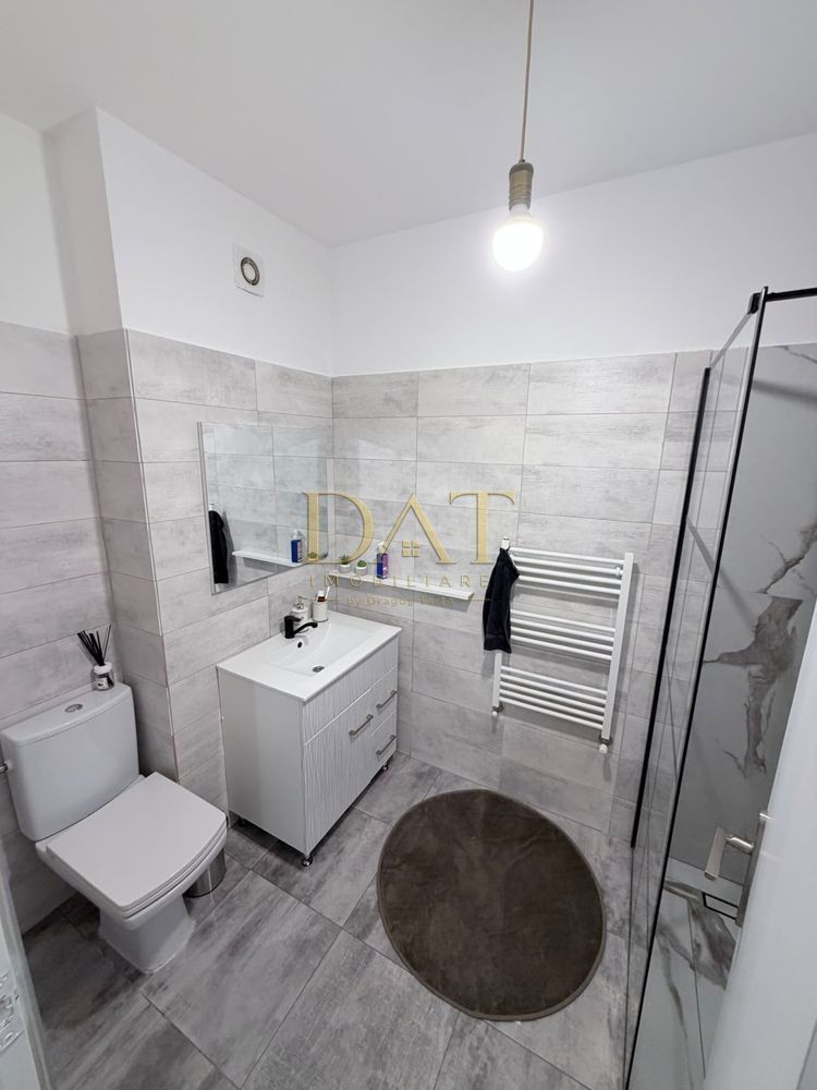 Apartament 2 camere | 43 mp | terasa generoasa | Gheorgheni - Poză 6