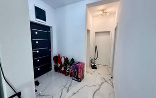 Duplex cu 3 camere Mosnita Noua - Poză 11
