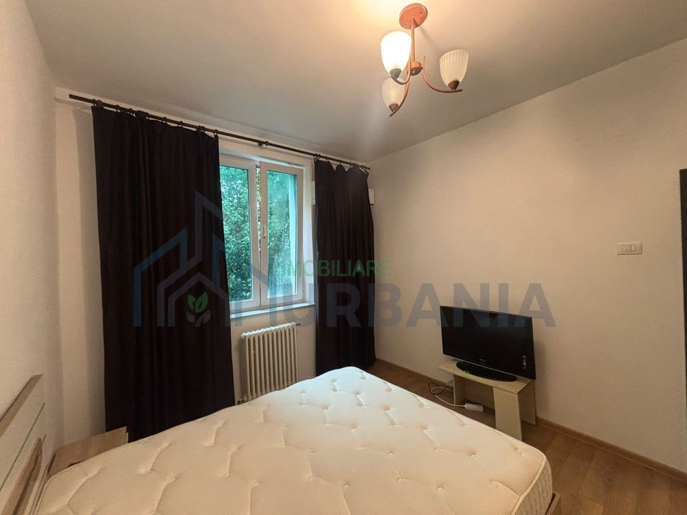 Închiriere apartament 2 camere, str. Cuza Vodă, Iași – aproape de UMF - Poză 8