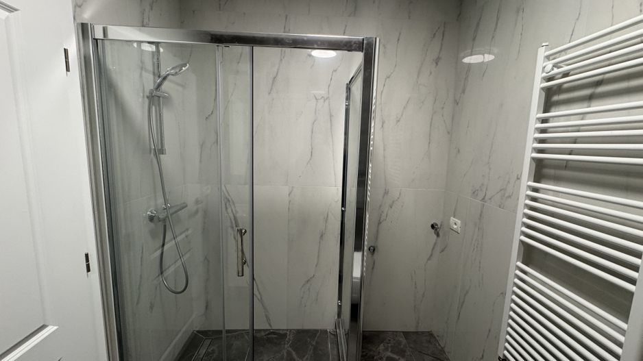 Apartament nr.4 cu 1 camera mobilat si utilat - Poză 14