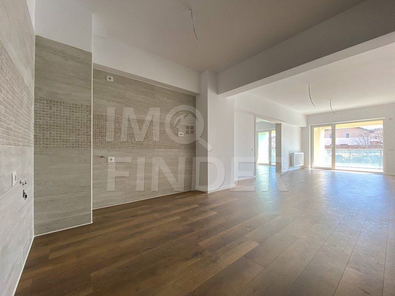 Apartament NOU Finisat cu Parcare subterana Zona IULIUS MALL - Poză 2