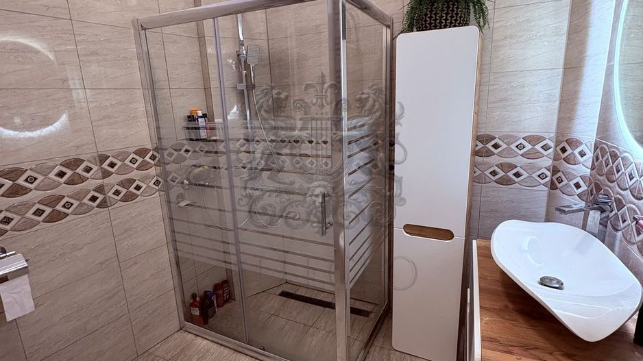 Apartament in vila interbelica |  Coposu  | 4 camere | Superb - Poză 10