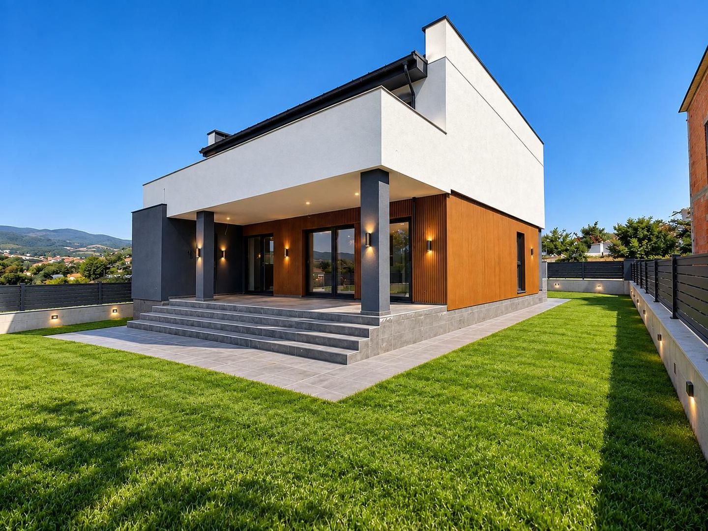 Smart Luxury Home 2026: Tehnologie de Top și Confort Absolut - Poză 2