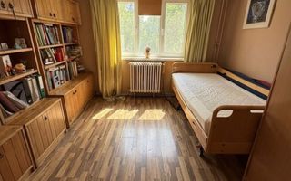 Apartament cu 3 camere, 74 mp in Manastur, zona Mc Donald's ! - Poză 6