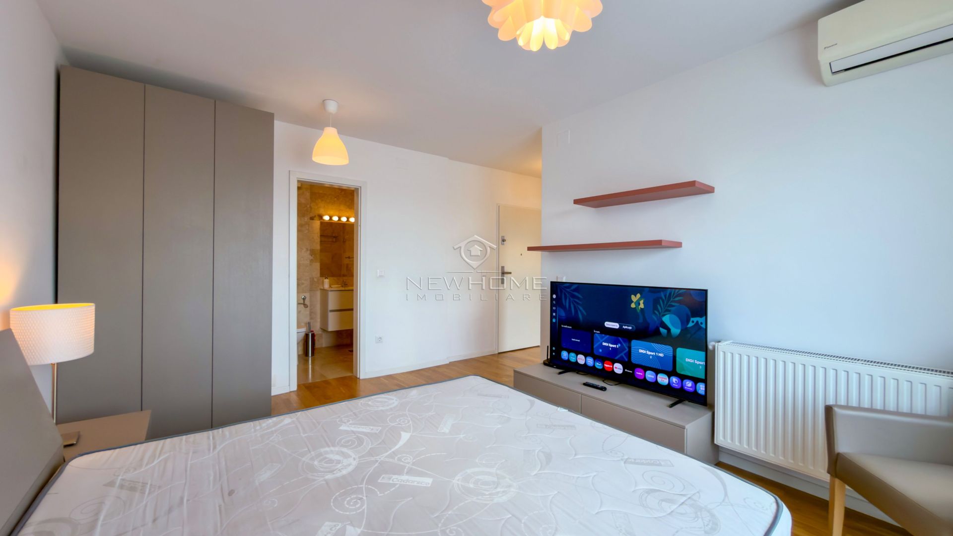 Apartament 1 camera Parcare, zona Iulius Mall - Poză 6