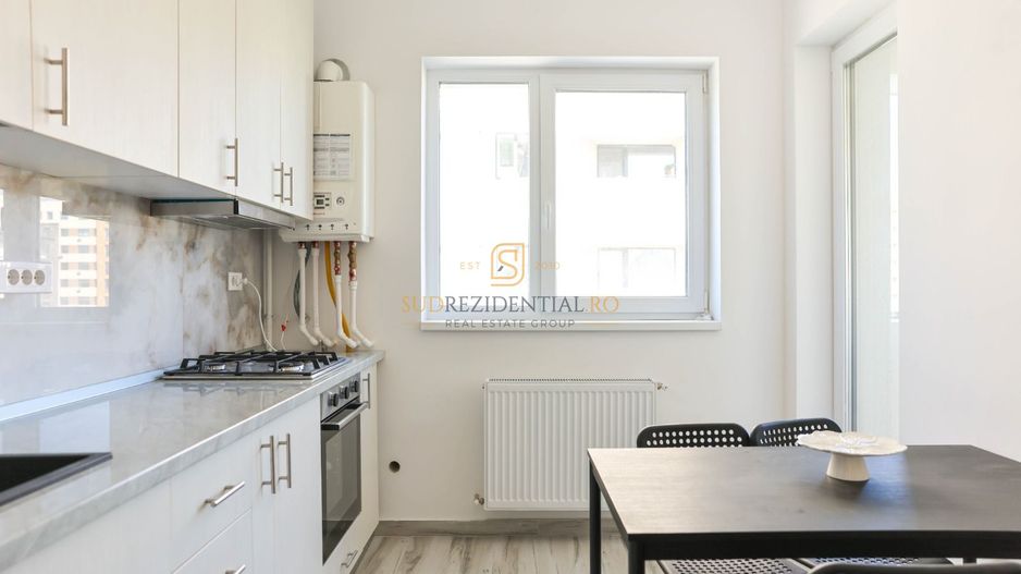 Apartament 2 camere, prima inchiriere, zona Grand Arena, Metalurgiei - Poză 5