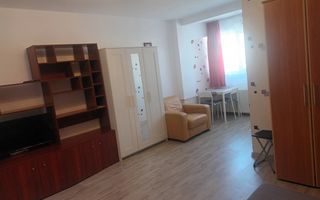 Închiriere Garsonierâ Dristor, renovată, etaj 5, lângă Kaufland - Poză 11