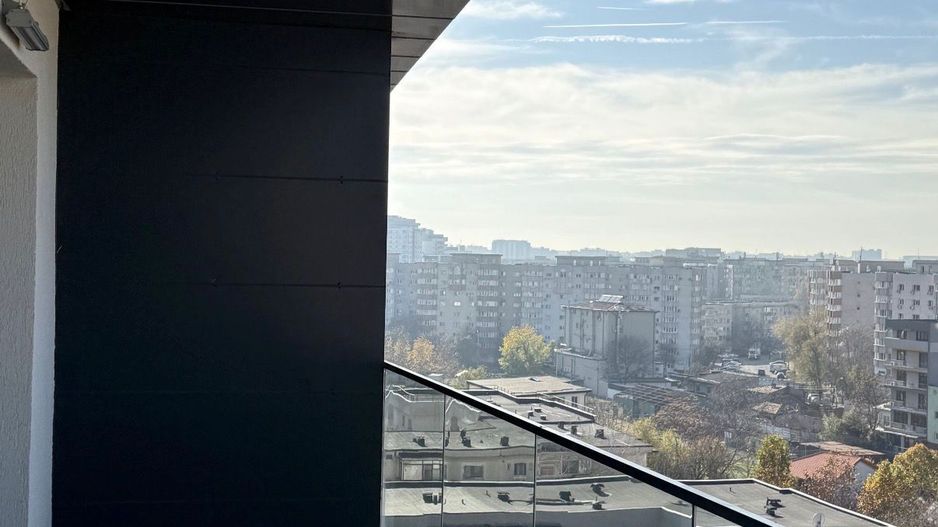 AP. 2 CAMERE SELECT RESIDENCE, PARCARE, INCALZIRE PARDOSEALA, METROU - Poză 7