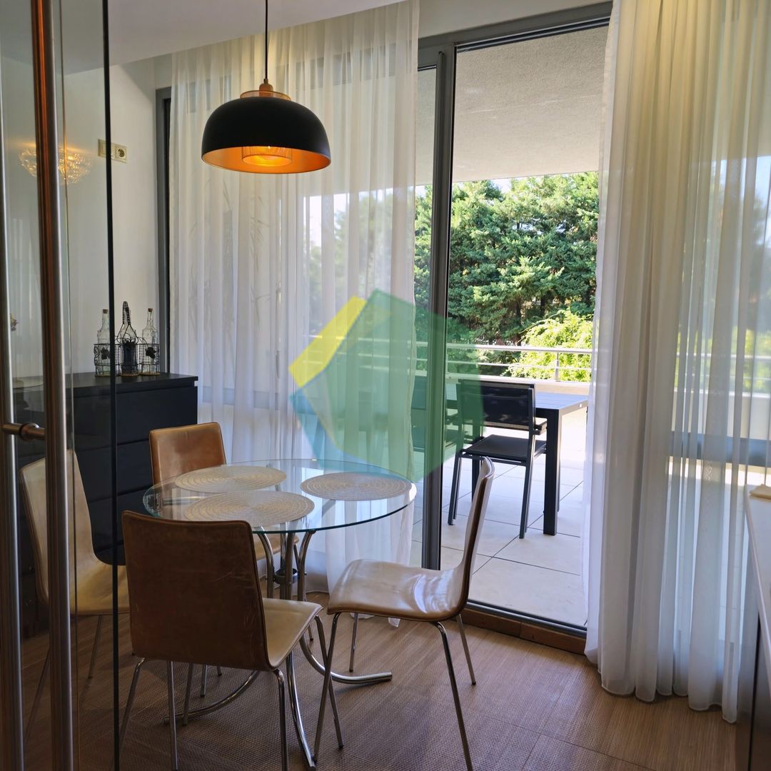Oază de Lux  pe Iancu Nicolae – Apartament Premium cu 3 Camere - Poză 6