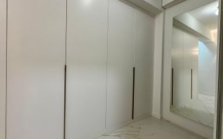 Penthouse 3 dormitoare I living+bucatarie I terasa generoasa I Tatarasi - Poză 36