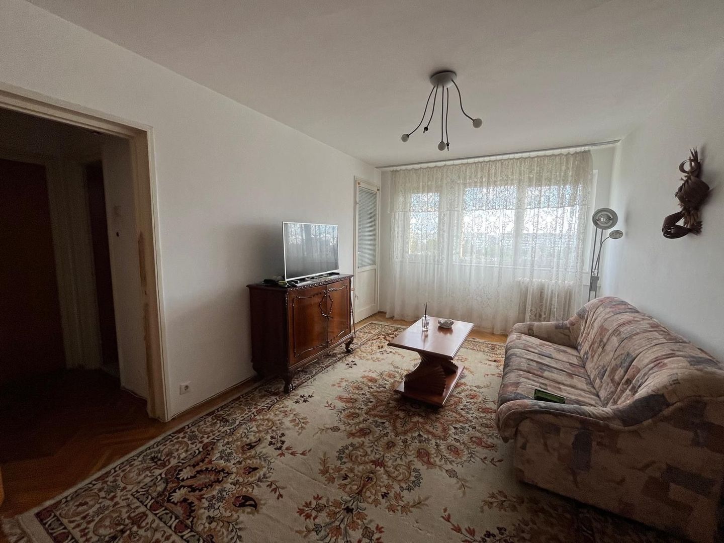 De vanzare apartament 2 camere – Titan, 5 minute metrou - Poză 2
