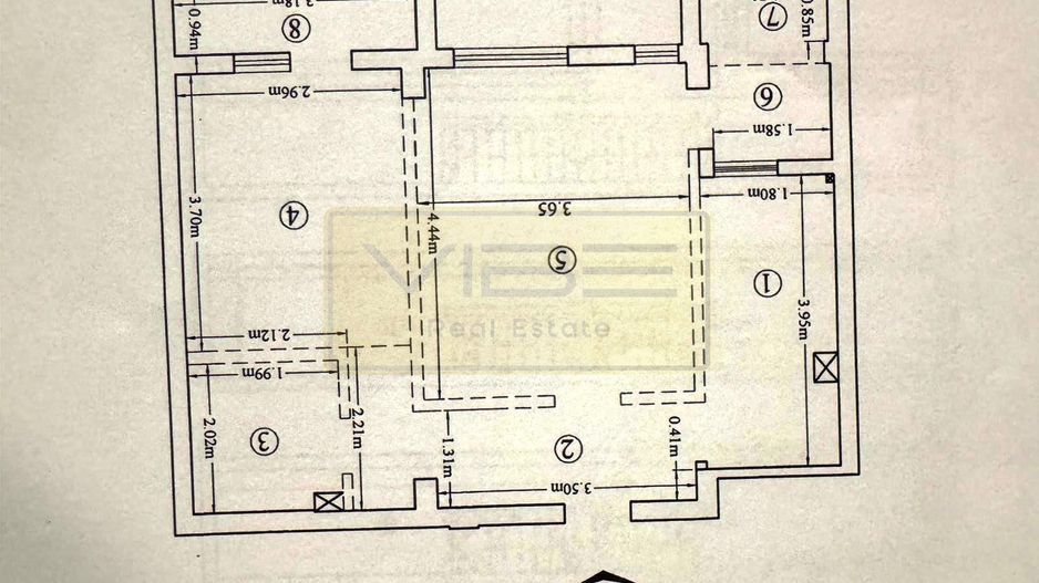 Apartament 2 camere (intabulat)+parcare Bucium - Poză 22