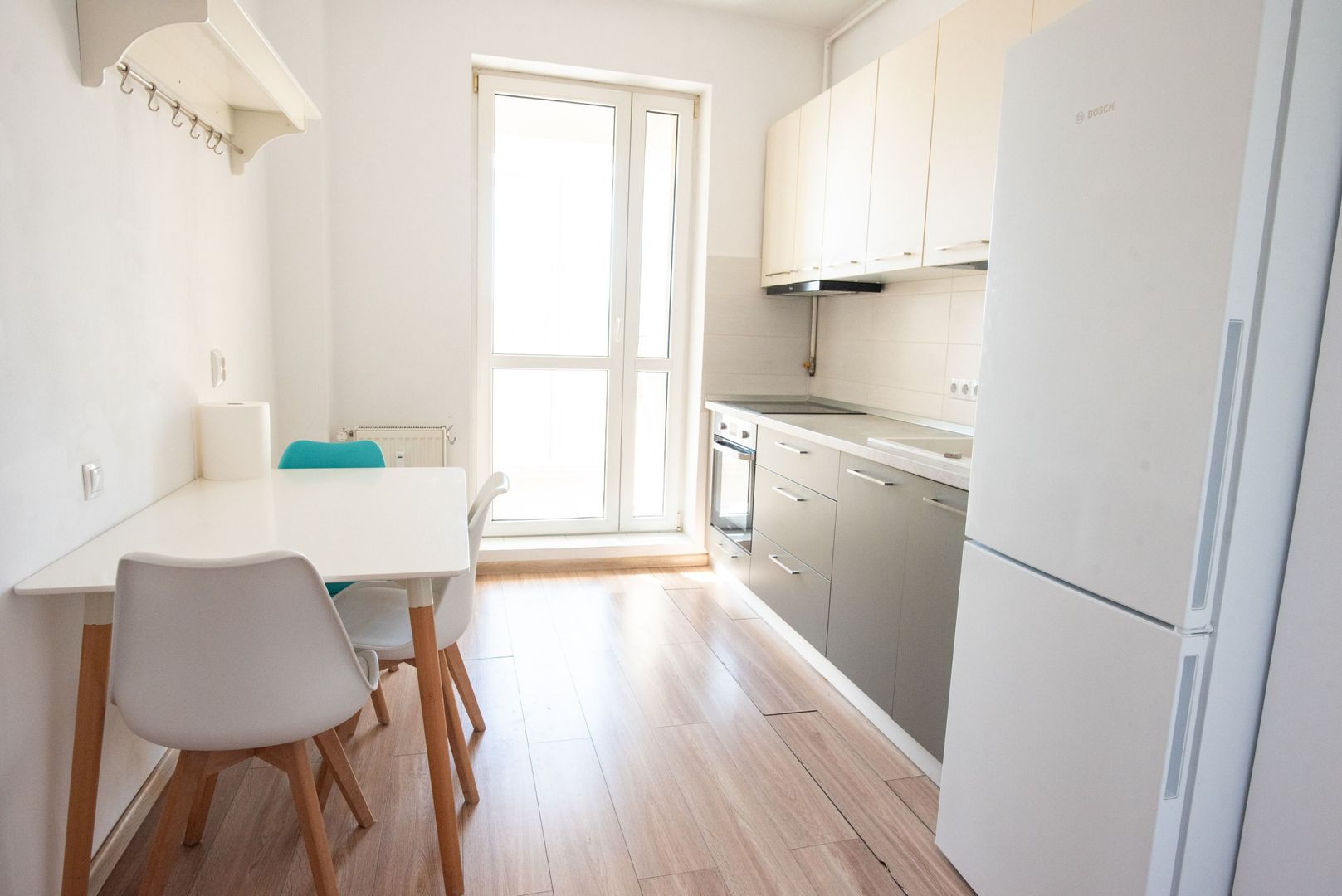 Apartament Luminos 2 camere 62 mp Dorobantilor Marasti - Poză 4