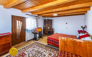 Casa Parter + Mansarda  Caldararu Arges! - Poză 9