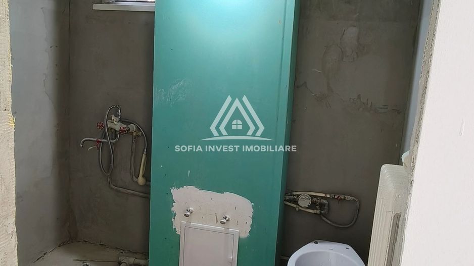 Apartament cu potențial excelent în Mănăștur, Aleea Peana - Poză 9