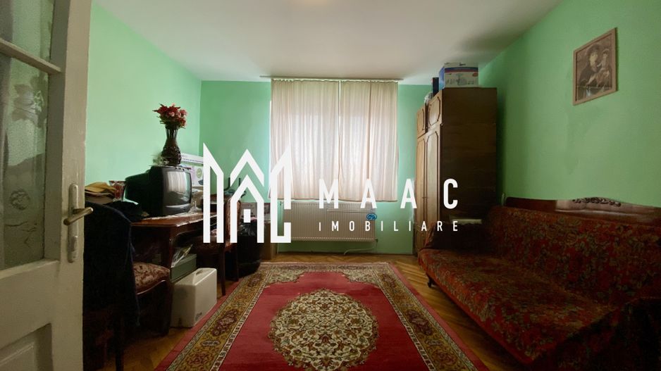 Apartament la casa | 3 camere | 105 MPU | Pivnita | Turnisor - Poză 5