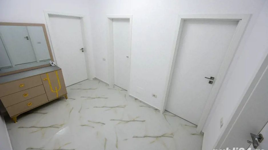 De inchiriat apart 70mp lux + loc parcare, Confort Urban Plaza - Poză 3