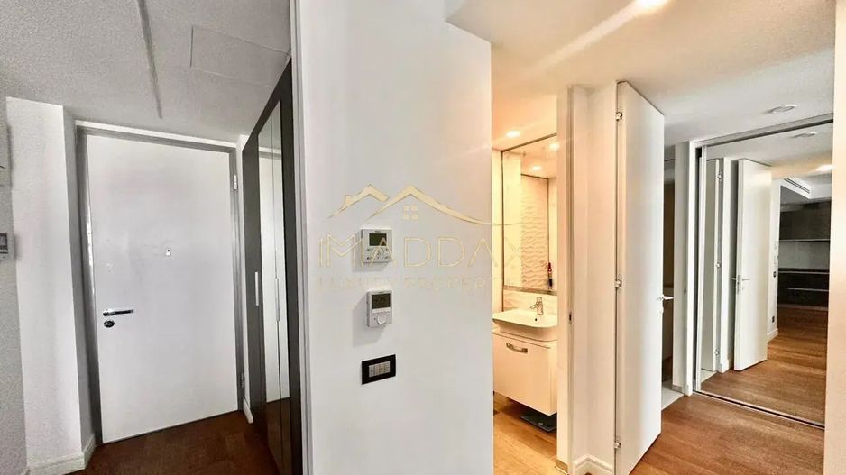 Apartament LUX 2 camere // zona exclusivista // Herastrau - Poză 6