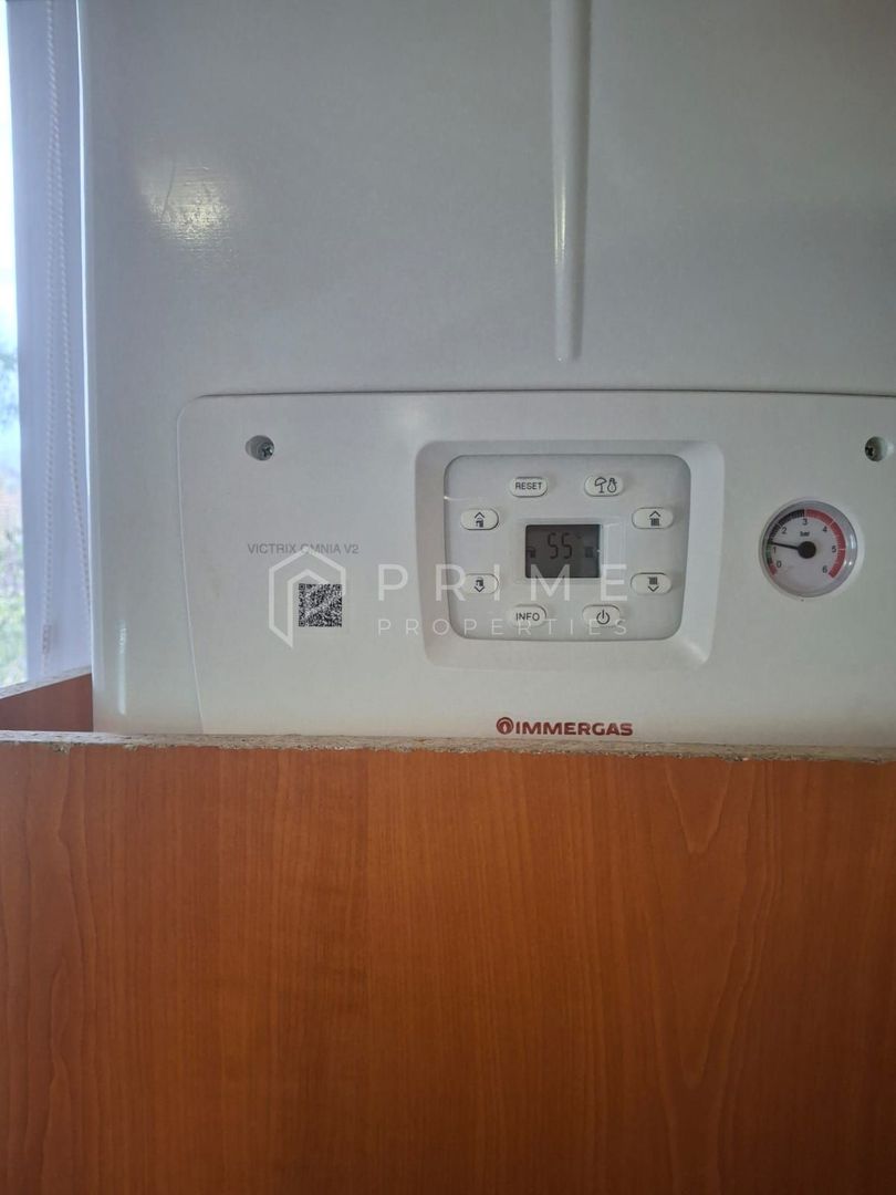 Apartament reconfigurat la 2 camere spațioase – Etaj 1 - Poză 9