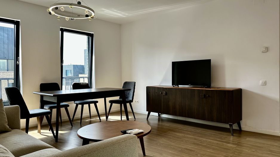 Pipera H Lake - Apartament 2 camere + parcare - Poză 2