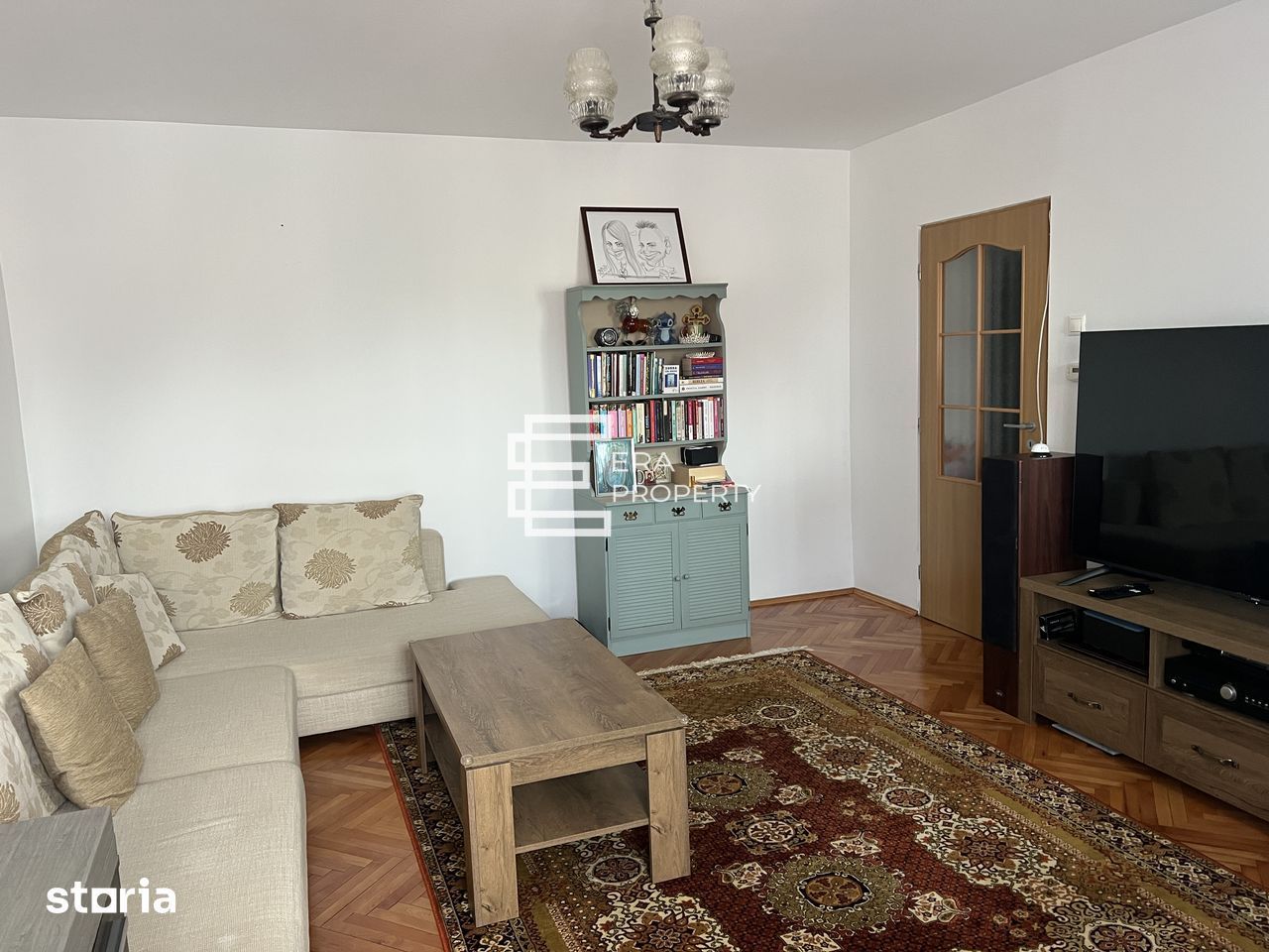 Apartament spațios cu 2 camere, 60 mp utili, Turnișor - Poză 4