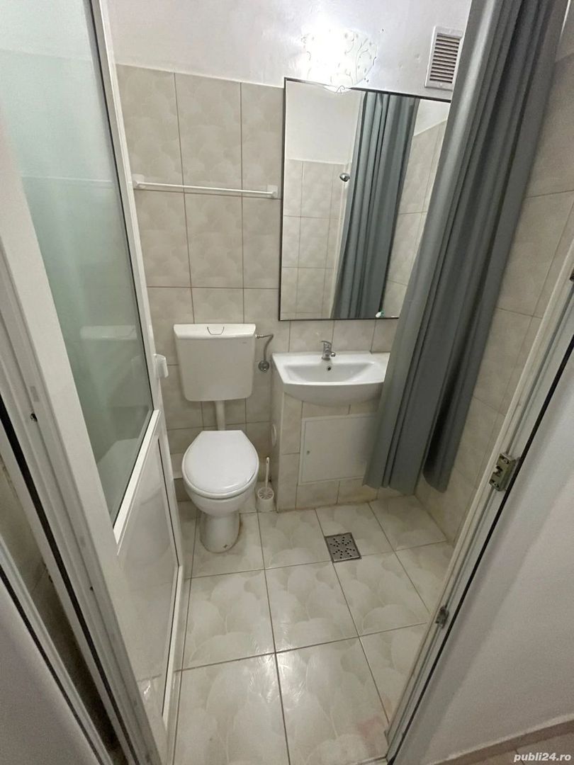 Apartament cu o camera | 22 mp | Centrala Proprie | Manastur - Poză 5
