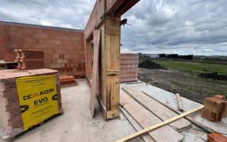 Casă individuală nouă, Șura Mică, Sibiu - Poză 2