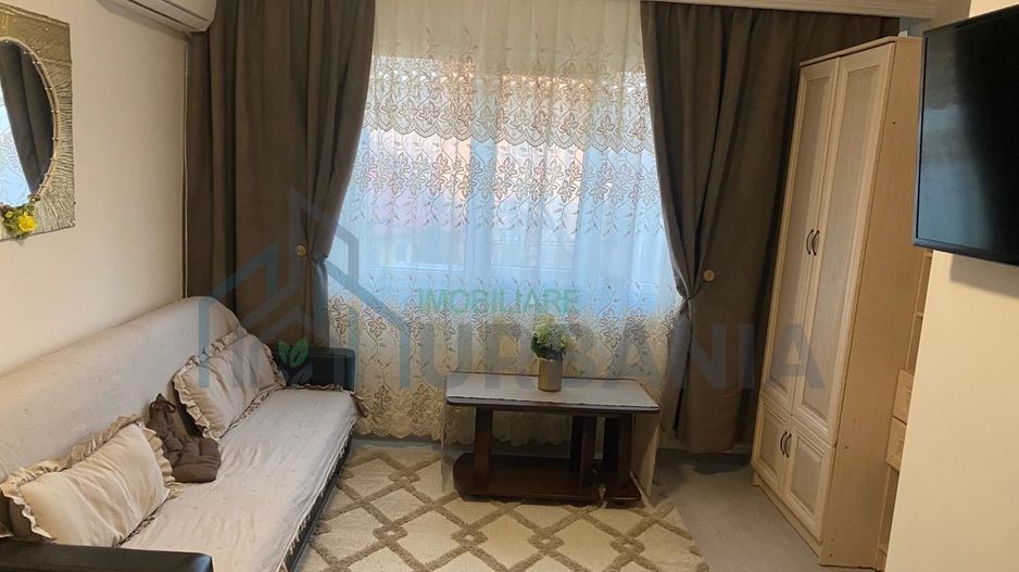 Camera camin cu baie proprie de inchiriat - Poză 1