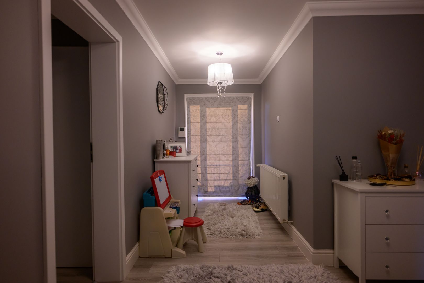 Vila superba | Teren 2300mp | Dealul cu tei | Aninoasa | Doicesti - Poză 17